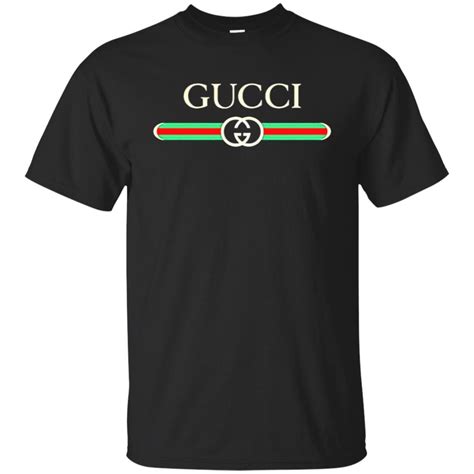 gucci apple tshirt|gucci tee shirts for men.